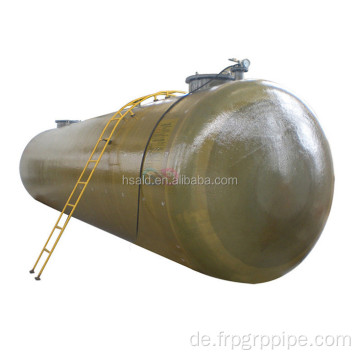 30000 Liter -Kapazitätskraftstofföltank